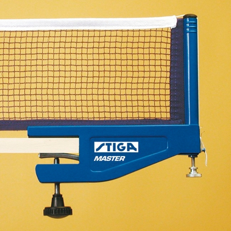 235 STIGA MASTER RETE + TENDIRETE